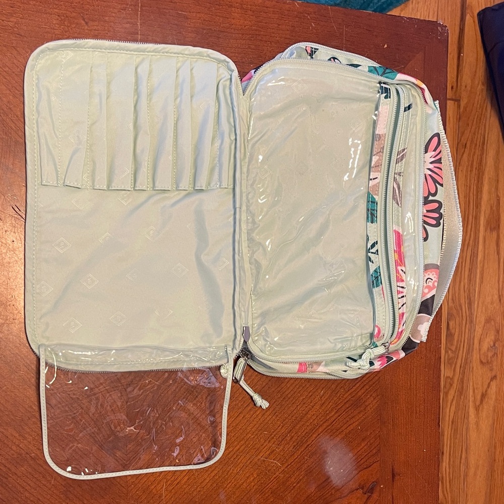 Floral Patterned Women's Bag - Picture 2 of 5